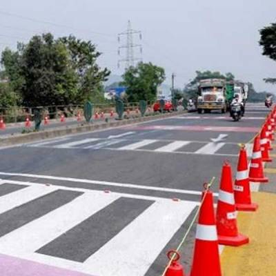 India Opens New Road Safety Facility to Reduce Fatalities
