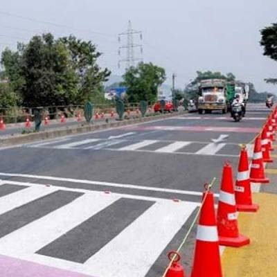 India Opens New Road Safety Facility to Reduce Fatalities