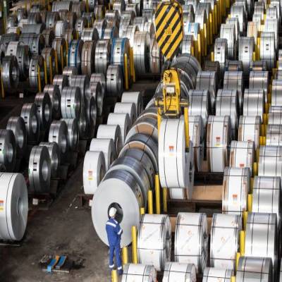 End users are paying for steel price rise