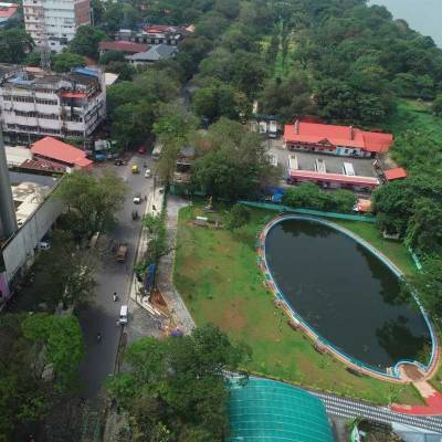 Kochi Smart City: Improving the liveability standards 