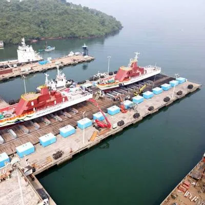 Samsung Heavy Enters India via Swan Defence Tie-Up