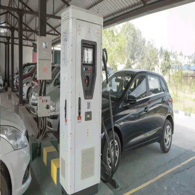 Tata Power, IOCL to Install over 500 EV Charging Points