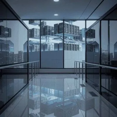 ABB Launches Infinitus DC Portfolio for AI Data Centres
