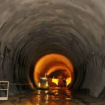 11 km of twin tunnel work put out to tender between Borivali and Thane