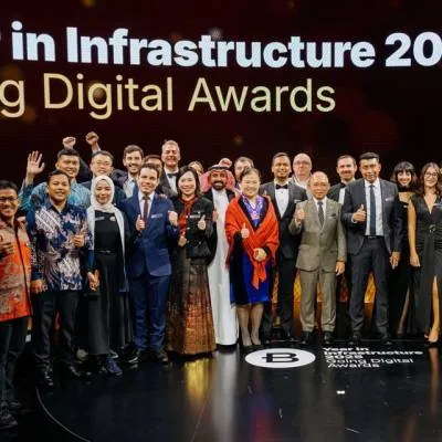 Driving Infrastructure Forward with Trustworthy AI