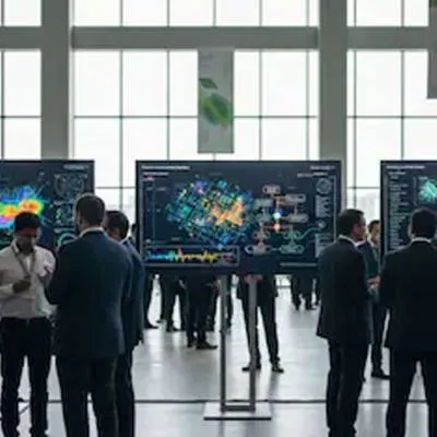 Bangalore Climate Data Week 2026 Concludes with 36 Events