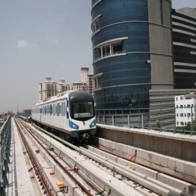 Haryana govt clears final DPR of Metro Rail Connection from HUDA City Centre to other parts of Gurugram