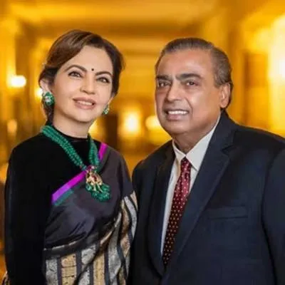 Mukesh Ambani Buys Tribeca Building in New York for $17.4M