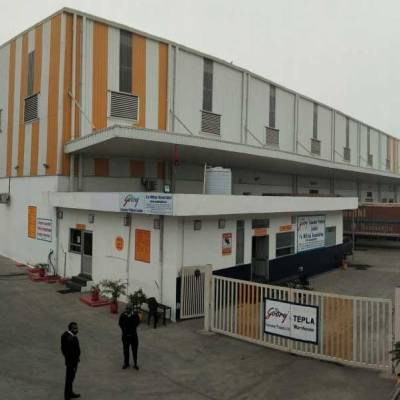GCPL to build Rs 5.15Bn manufacturing facility in Tamil Nadu