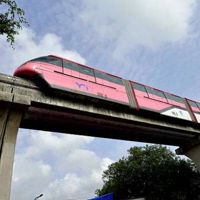 MMRDA to link Mumbai Monorail corridor to Colaba-Seepz Metro-3 line