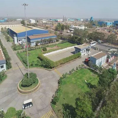 Precision Camshafts Commissions 14 MWp Captive Solar Plant