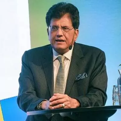 India–UK Trade Pact Enters Action Phase: Goyal at IGF 2025