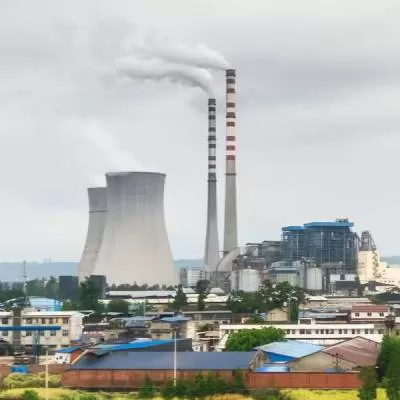 MoEFCC Panel Approves 2,470 MW Expansion for Major Thermal Plants