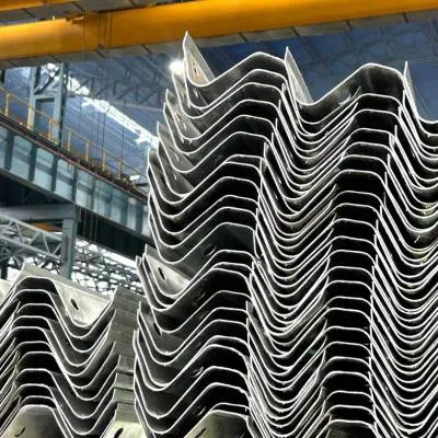 Shyam Metalics Forays into Crash Barriers with Expansion Plans 