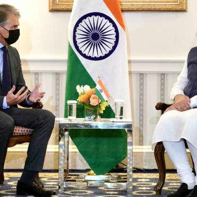 PM discusses India’s renewable energy scenario with First Solar CEO 