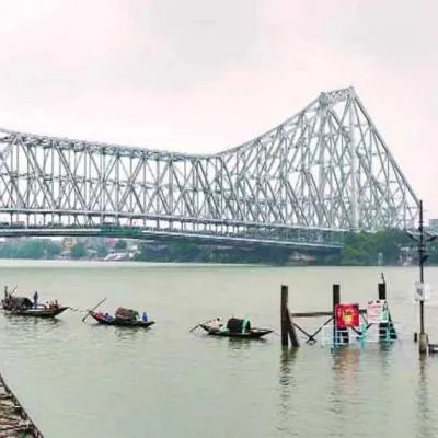 SMPK, IIT-KGP to Revamp Hooghly Riverbanks and Ghats