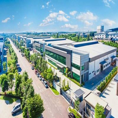 11 industrial parks to come up in Mumbai and Pune