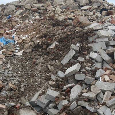 Delayed C&D waste Plant in Ludhiana to cost triple the price