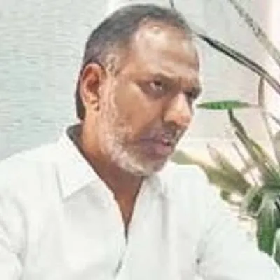 Andhra Pradesh Fast-Tracks Rs 149.6 Billion Power Network