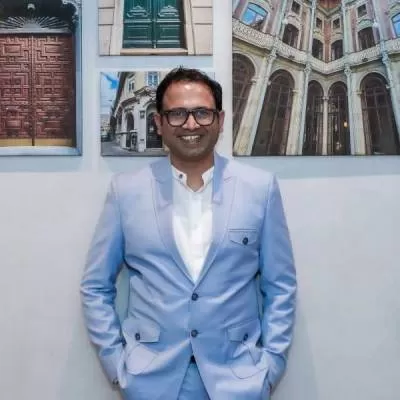 Hiren Chheda Appointed President of MCHI Thane’s Commercial Development Committee 