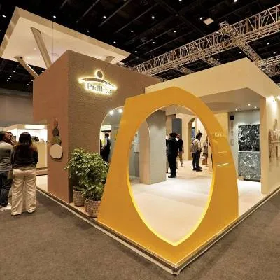 Pidilite Unveils Immersive Installation at AD Design Show 2025