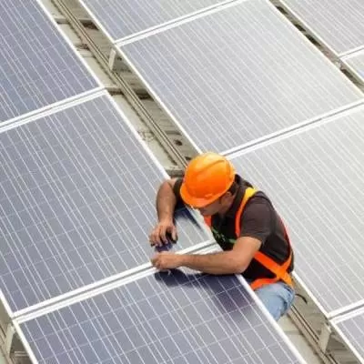 MES Seeks Bids for 1.33 MW Solar Projects in Jaipur