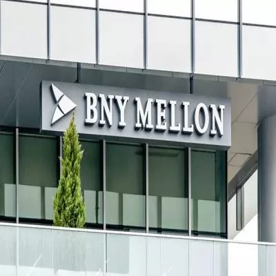 BNY Mellon Inks Pre-Lease Agreement with Prestige Group