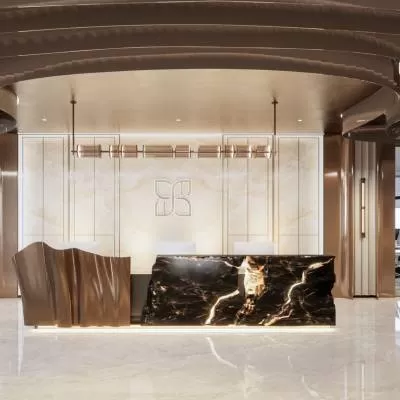CorporatEdge Enters Dubai with New ‘Offitel’ Workspace at Emaar Square