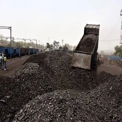 India Coal Output Rises Marginally In 2025