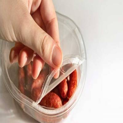 India's largest plastic packaging collaboration