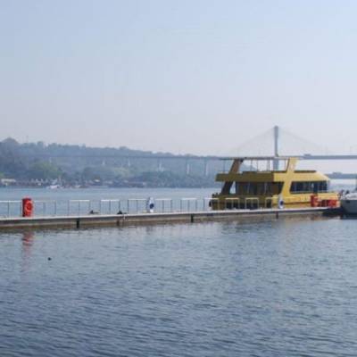 Centre sanctions eight floating jetty projects in Karnataka