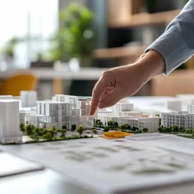 Sri Lotus secures Rs.16 billion Juhu redevelopment project 