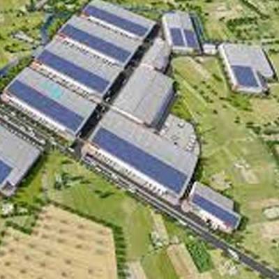 Welspun inks deal with Karnataka for logistics park