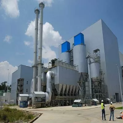 MCD Partners with DTL and POWERGRID for Narela Bawana Waste-to-Energy Plant