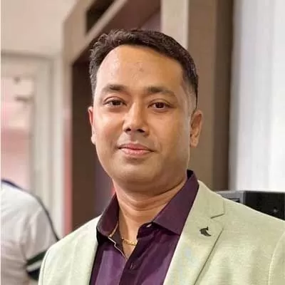 Ecom Express Appoints Kammal Daas as VP of Operations, Last Mile