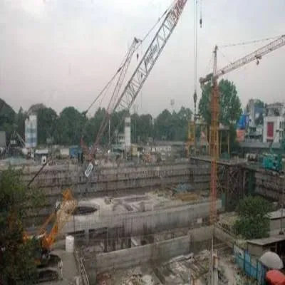 Cemindia Wins Rs 8.5 Billion Pune Metro Extension Contract