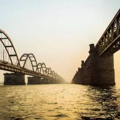 State Clears Rs 944 Million Plan To Recast 125-Year Havelock Bridge