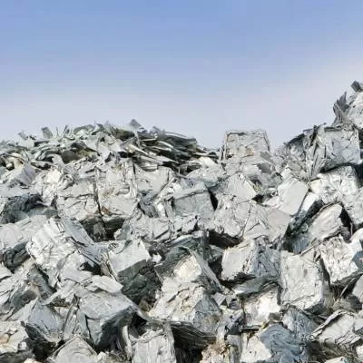 India To Drive Global Demand For Steelmaking Raw Materials
