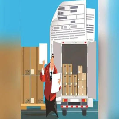Allcargo Completes Demerger Of Global Supply Chain Arm