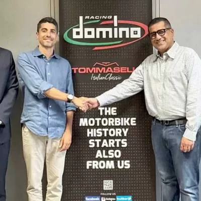 Pricol, Domino Ink Pact for Two-Wheeler Parts Production