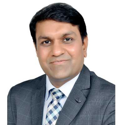 Welspun New Energy appoints Kapil Maheshwari as Executive Director, CEO