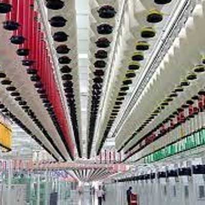 Sintex to establish Rs 350 crore Manufacturing Unit in Telangana