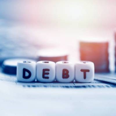 Around Rs 1.35 lakh cr real estate debt under serious pressure