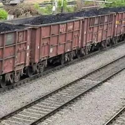 Coal India Targets 900 MT Output in FY26 to Cut Imports