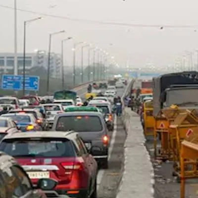 Rs 5 Billion Flyover Planned To Ease ISBT Traffic Chaos