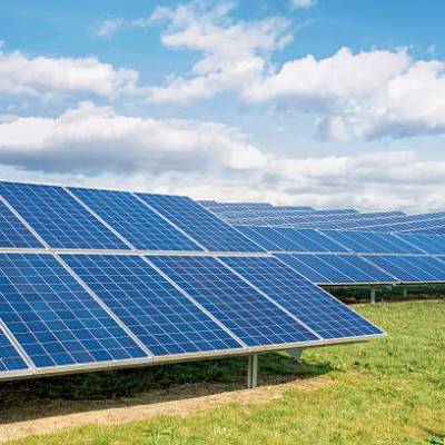TSCL floats tenders to install 2 MWAC ground-mounted solar plant