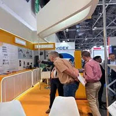 ScreenCheck Partners BAS-IP to Enter GCC Residential Security Market