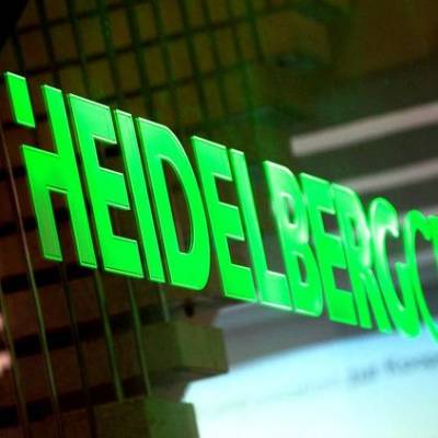 HeidelbergCement forecasts negative impact on its business in 2022