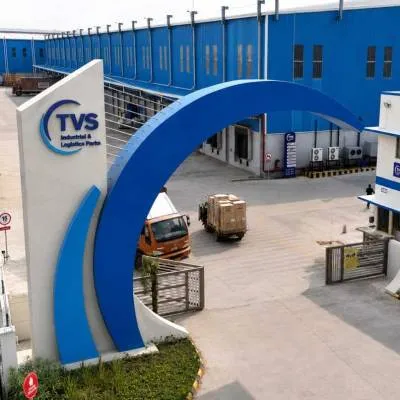 TVS ILP Launches 'Invisible Backbone' Brand Film