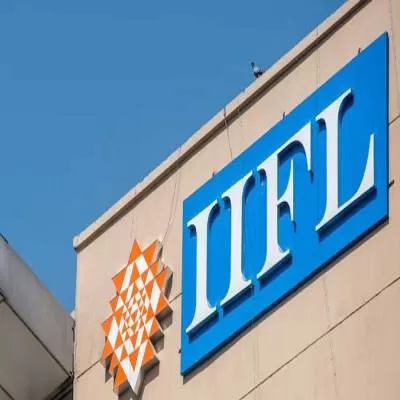 Fairfax to give $200 million in liquidity support to IIFL Finance
